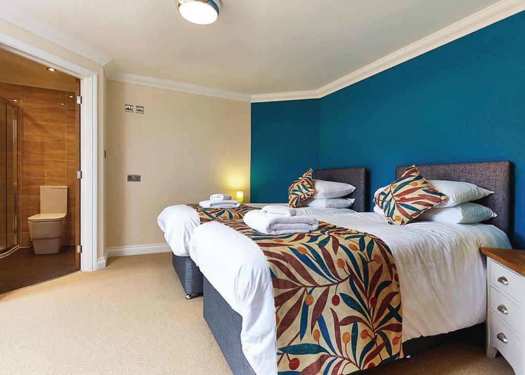 Welcome Family Hotel Dawlish Zewnętrze zdjęcie