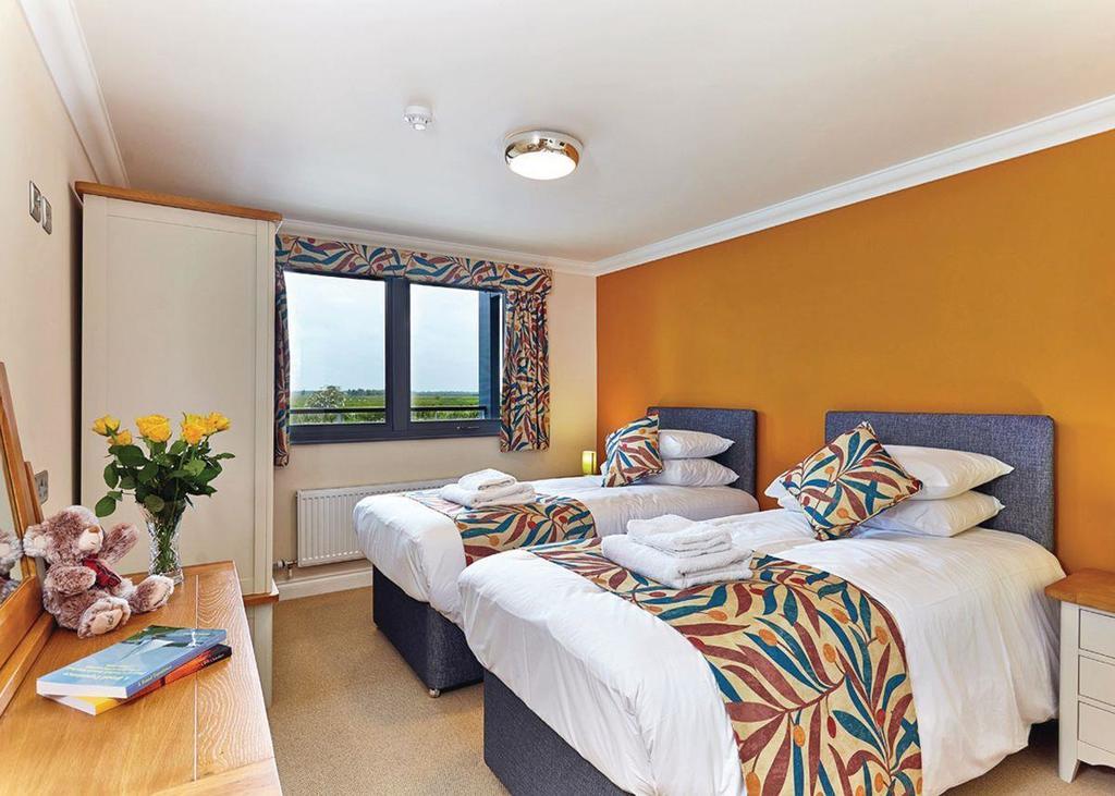 Welcome Family Hotel Dawlish Zewnętrze zdjęcie
