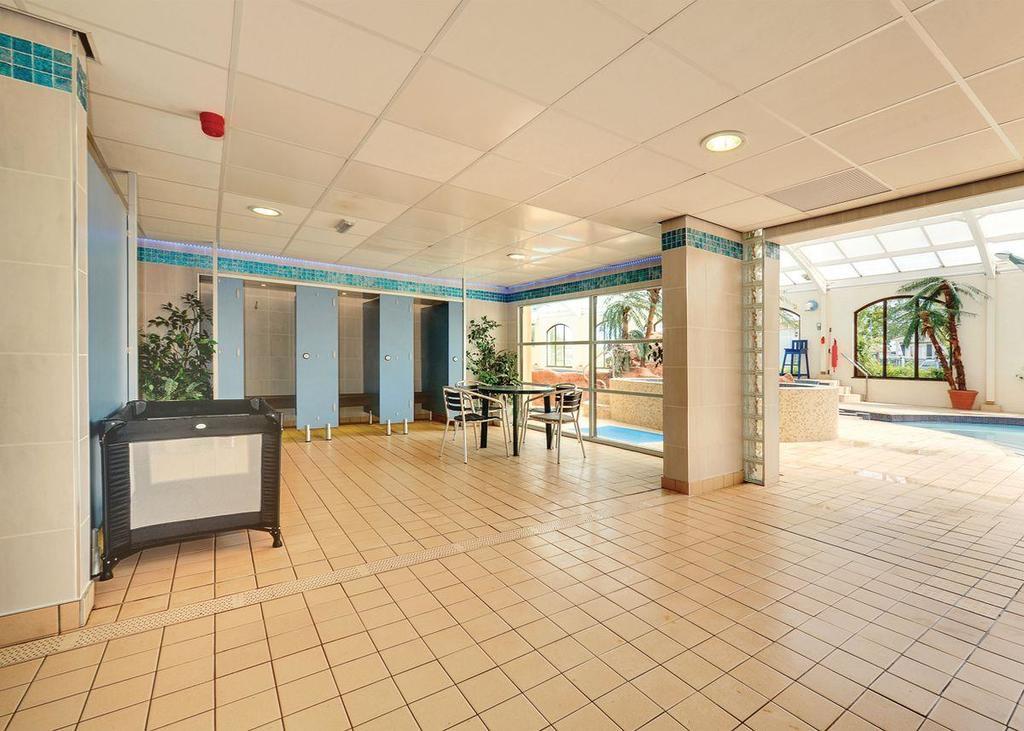 Welcome Family Hotel Dawlish Zewnętrze zdjęcie