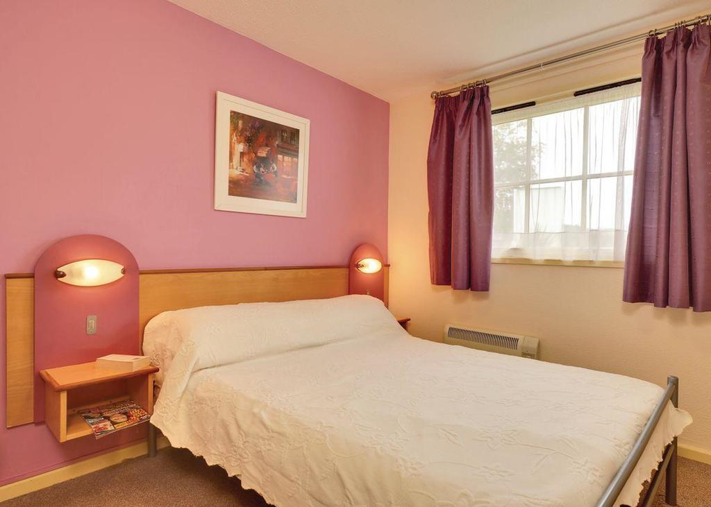 Welcome Family Hotel Dawlish Zewnętrze zdjęcie