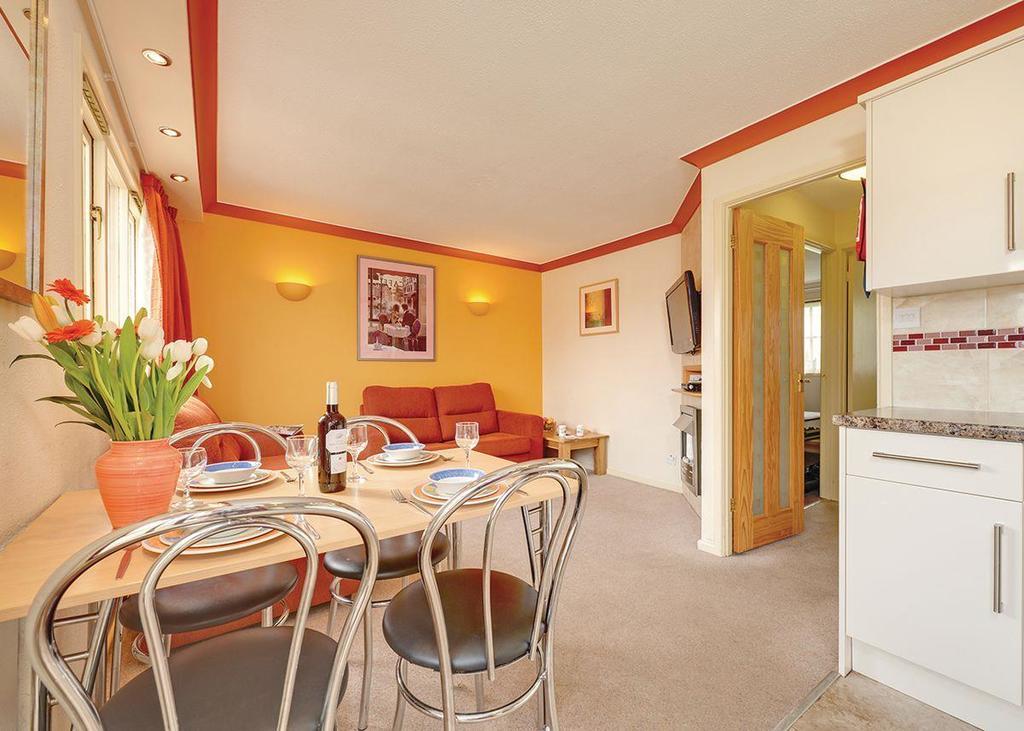 Welcome Family Hotel Dawlish Zewnętrze zdjęcie