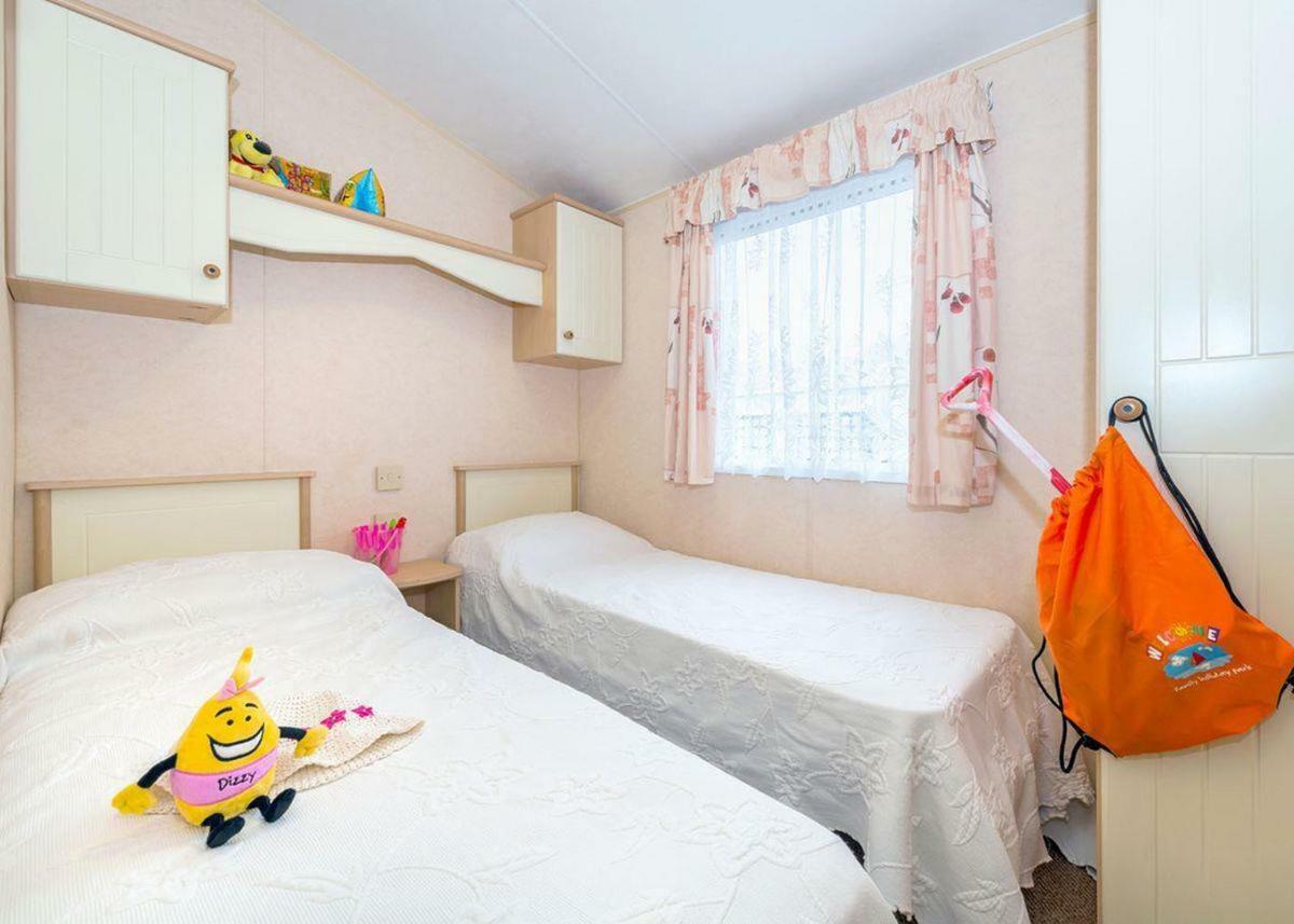 Welcome Family Hotel Dawlish Zewnętrze zdjęcie