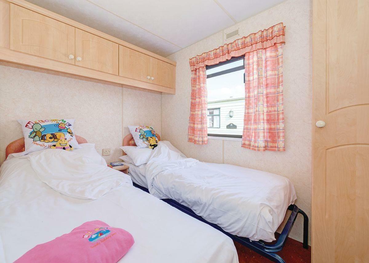 Welcome Family Hotel Dawlish Zewnętrze zdjęcie